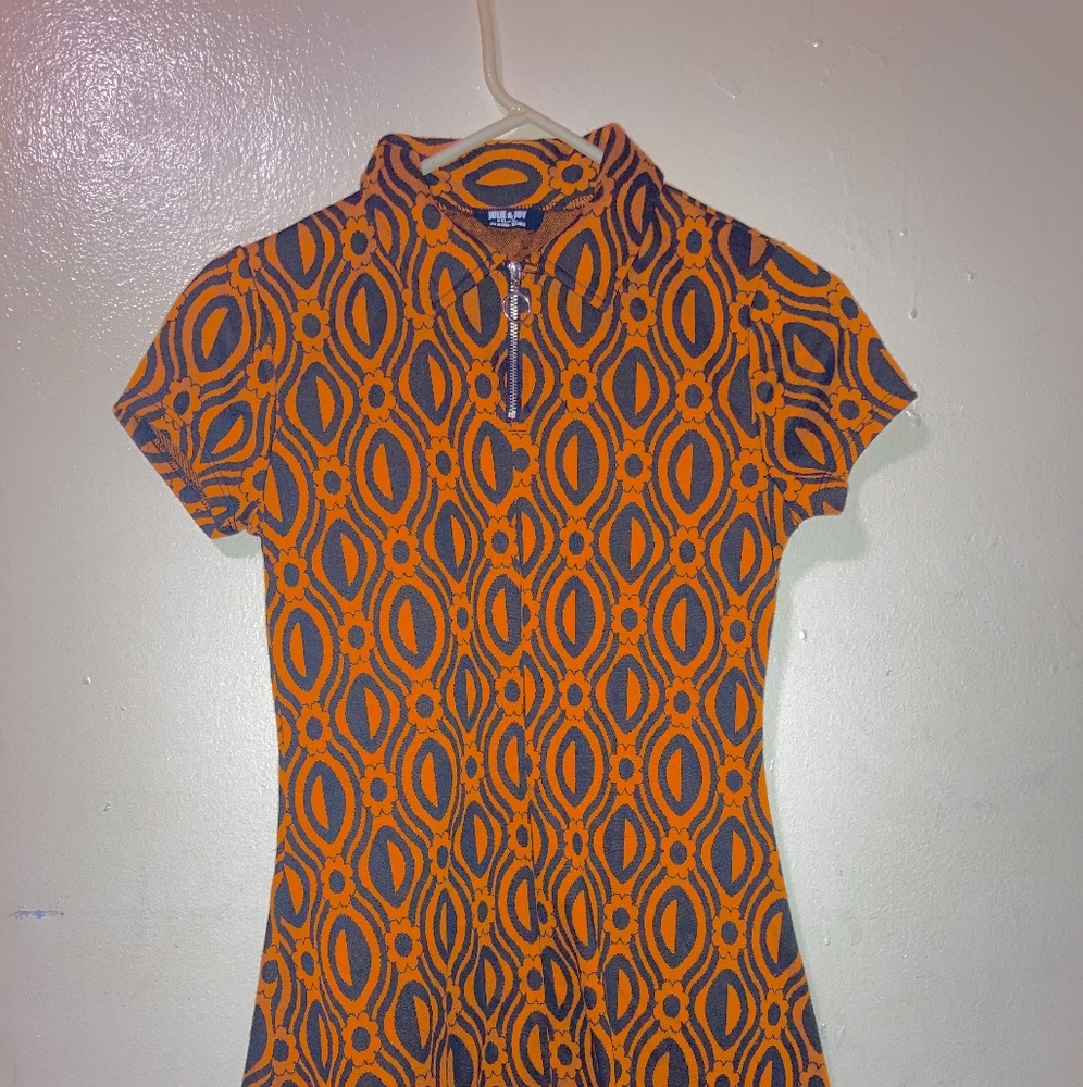 Winter/ Fall Dress